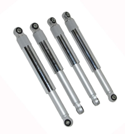 Schokbreker Set Oud Type 515 ( 2 Lange + 2 Korte )