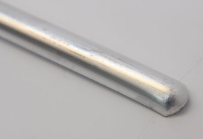 Buddyseat Sierlijst 600 mm + Bevestigings Boutjes