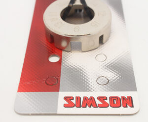 Simson Spaakspanner