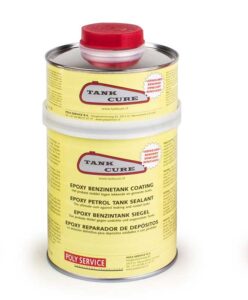 Tankcure Epoxy Sealant 450gr