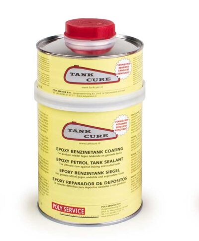 Tankcure Epoxy Sealant 450gr