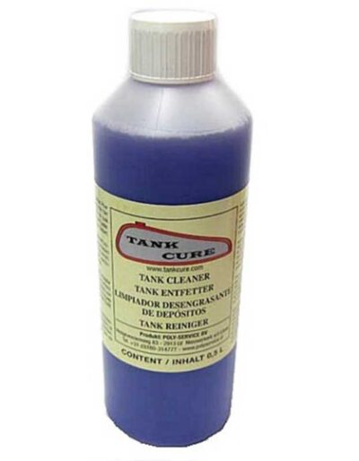 Tankcure Cleaner 500 Ml