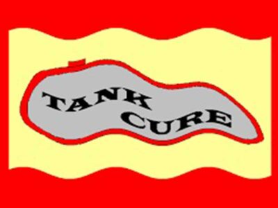 Tankcure Epoxy Remover 500ml