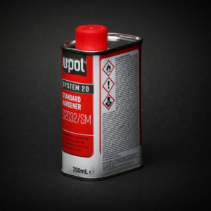 U-Pol S2032/SM Standaard Hardener 250 ml