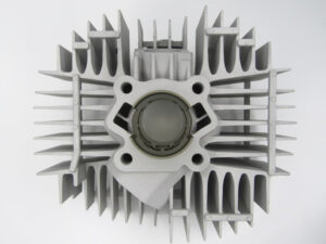 Kreidelr VHS cilinder 48mm (80cc) brede tap