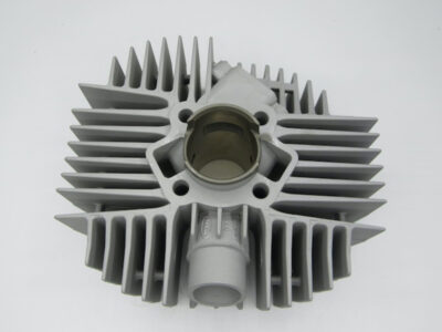 Cilinder 40mm (50cc) smalle tap