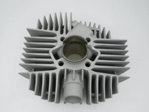 Cilinder 44mm (60cc) smalle tap