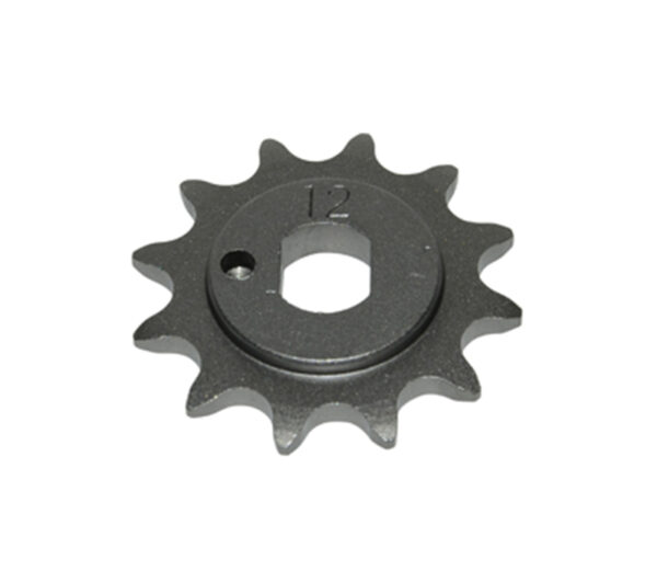 Kreidler Voortandwielwiel 12t 3/16 Dmp