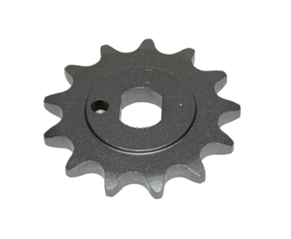 Kreidler Voortandwielwiel 4v 13t 1/4 Dmp