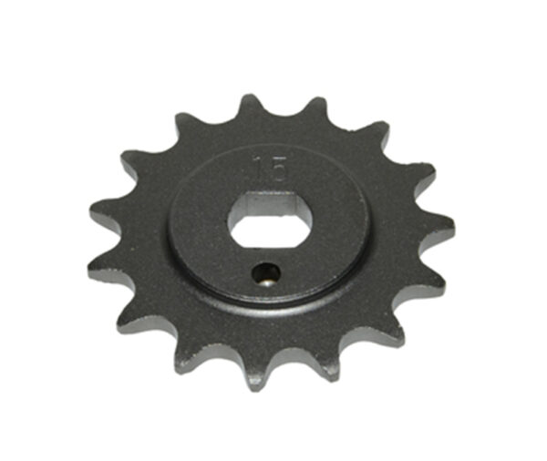 Kreidler Voortandwielwiel  15t 3/16 Dmp