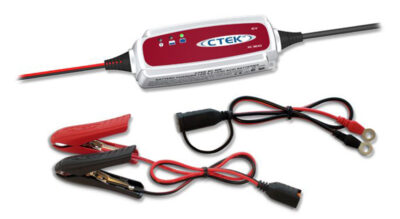 CTEK XC800 CTEK Acculader XC 0.8, 6 volt