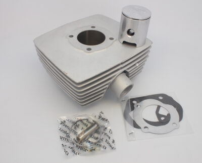 Parmakit Cilinder Minitherm 39 mm 50 cc 4 Poorts
