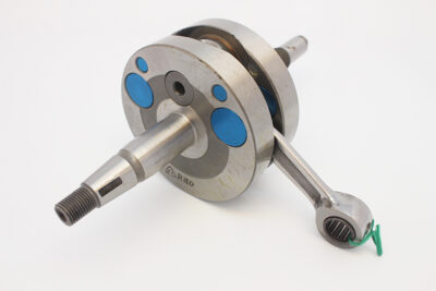 Rito Krukas 5 V Race 19.000 rpm met smallend naaldlager 258-03.600 (12*15*15) (#Z100-03.964)