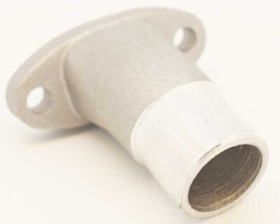Spruitstuk Bing 19 mm / Delorto 20 Mm Gat Afstand 45 mm