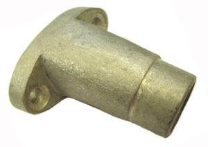 Spruitstuk Bing 19 mm / Mikuni / Delorto 20 Mm
