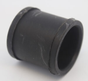 Inlaatspruitstuk Aanzuig Rubber Mikuni 20 mm