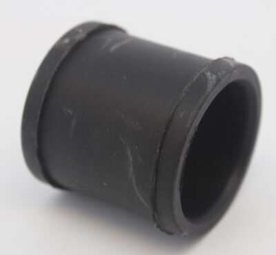 Inlaatspruitstuk Aanzuig Rubber Mikuni 20 mm