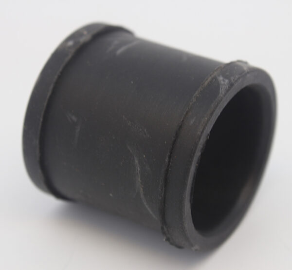 Inlaatspruitstuk Aanzuig Rubber Mikuni 20 mm