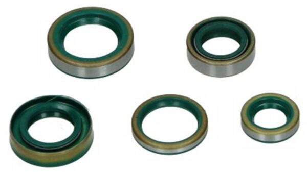 Keerring Set 4/5 Versnelling 50cc