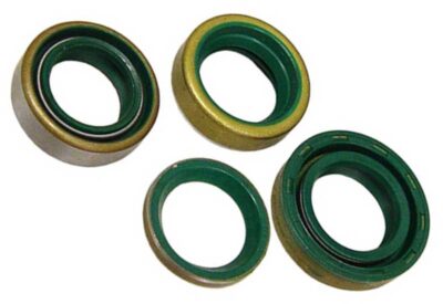 Keerringset 3 Versnelling Hand