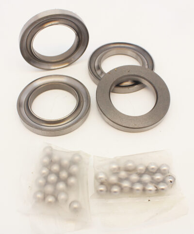 Balhoofdset KS / GS / MC 125 en KS 175