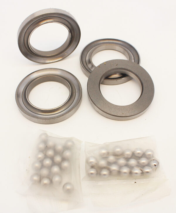Balhoofdset KS / GS / MC 125 en KS 175