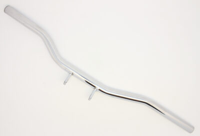 Voetsteun Onderbouw Chroom 517 / 529 en 530 ( niet KS80 ) 54 mm