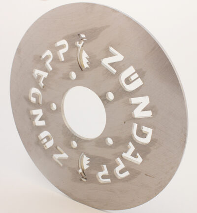 Remschijf 220 mm SPECIAAL !!