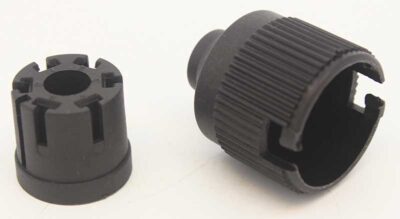 Kabelaansluiting Fitting Set voor ZKW