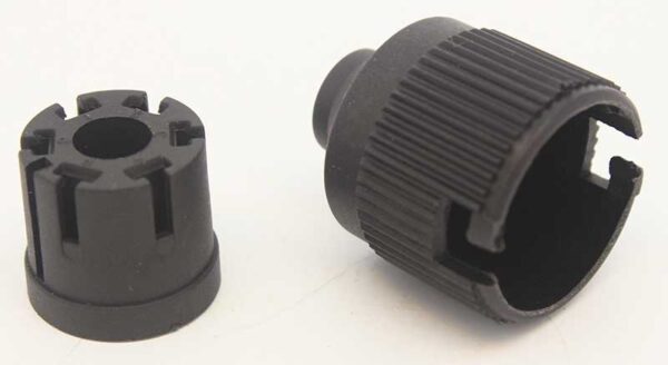 Kabelaansluiting Fitting Set voor ZKW