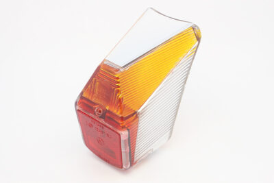 Achterlicht Glas Model Hella 517 ’70-’76