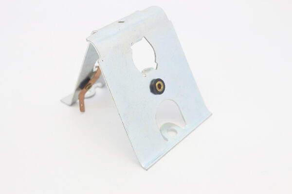 Achterlicht Fitting Model Hella