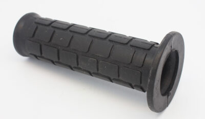 Handvat Set Blok Motief 22/24 mm Mod. Magura Lengte 125 mm  (530-17.107 & 530-17.915)