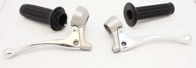 Handelset model Magura Zwart Handvat