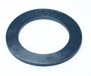 Tankdop Ring 40 mm ( Rubber ) Kreidler Zundapp
