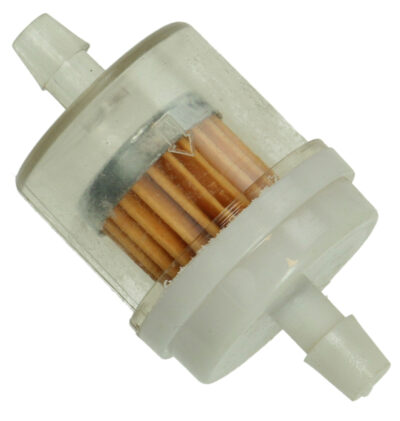 BENZINE FILTER DELUX GROOT