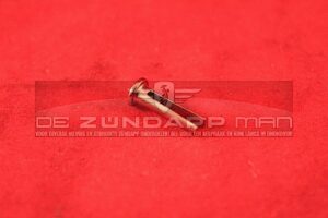 Splitpen voor Buddyseat Emblame