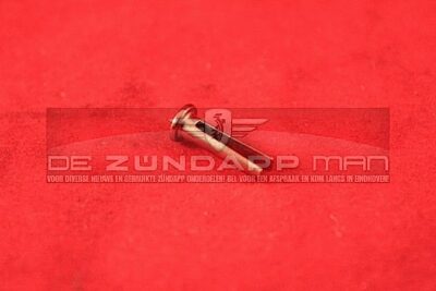 Splitpen voor Buddyseat Emblame