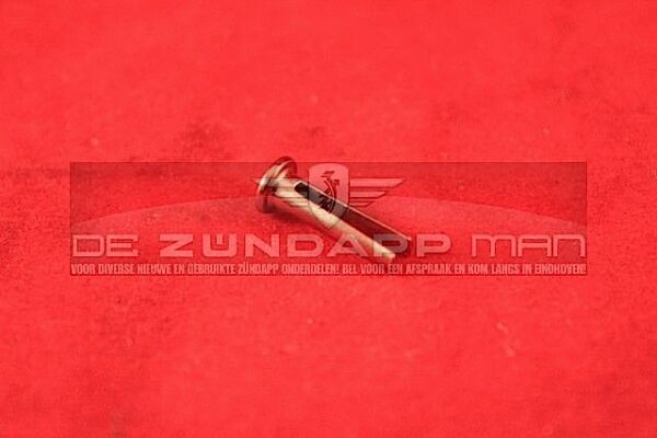 Splitpen voor Buddyseat Emblame