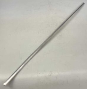 Aluminium Strip Buddyseat 51cm