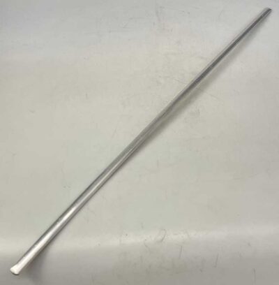Aluminium Strip Buddyseat 51cm