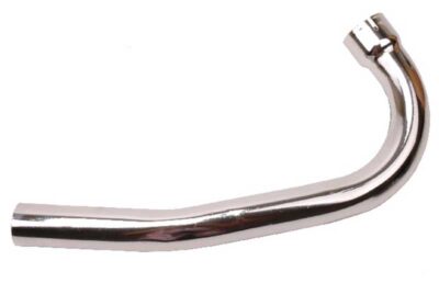 Uitlaatbocht 36 / 30 mm Knik Onder