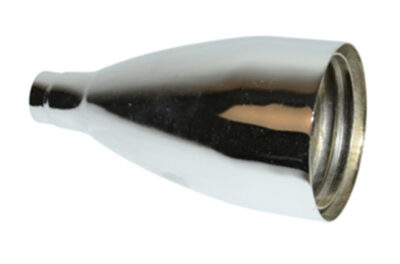 Uitlaateindstuk Sigaar 65 Mm