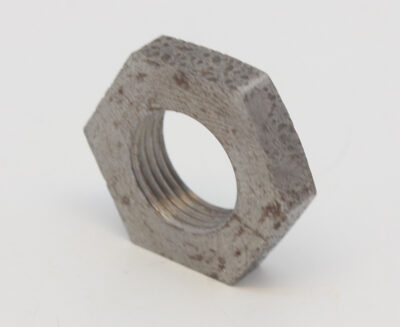 Moer Koppelingshuis M12 * 1