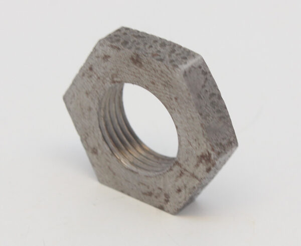 Moer Koppelingshuis M12 * 1