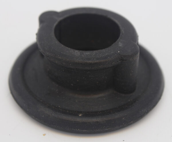 Rubber Afdichtingsdop Bougie - Geforceerde Koeling