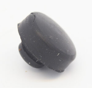 Trillings Rubber Koelingskap Geforceerde Cilinder