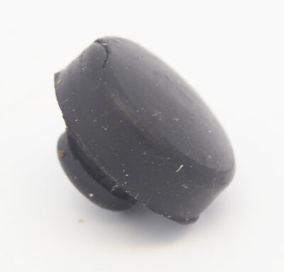 Trillings Rubber Koelingskap Geforceerde Cilinder