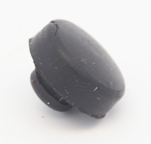 Trillings Rubber Koelingskap Geforceerde Cilinder