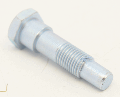 Kickstarter Bout M8 x 1.00 mm